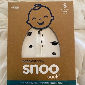 ORIGINAL snoo sack